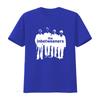 The Inbetweeners T Shirt Funny Comedy Gift Ooh Friend Original Completed It Design Vintage Stretched Slightly Graphic