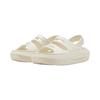 Puma Лестные сандалии Alpine Snow Женские кроссовки кремового цвета 400337-02