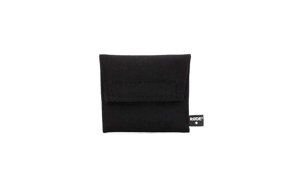 Беспроводная дорожная микрофонная система GO WIGO []RODE