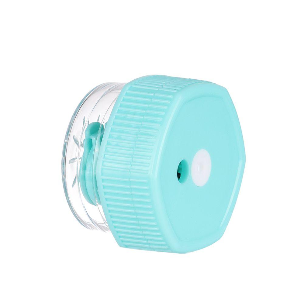 Glasses Lenses Container Glasses Lenses Box Glasses Storage Holder Contact Lens Cleaner Case