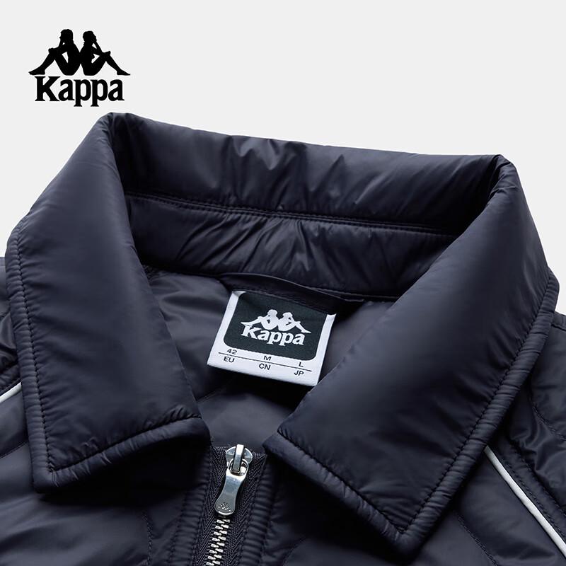 Kappa Женская короткая пуховая куртка K0G22YY03
