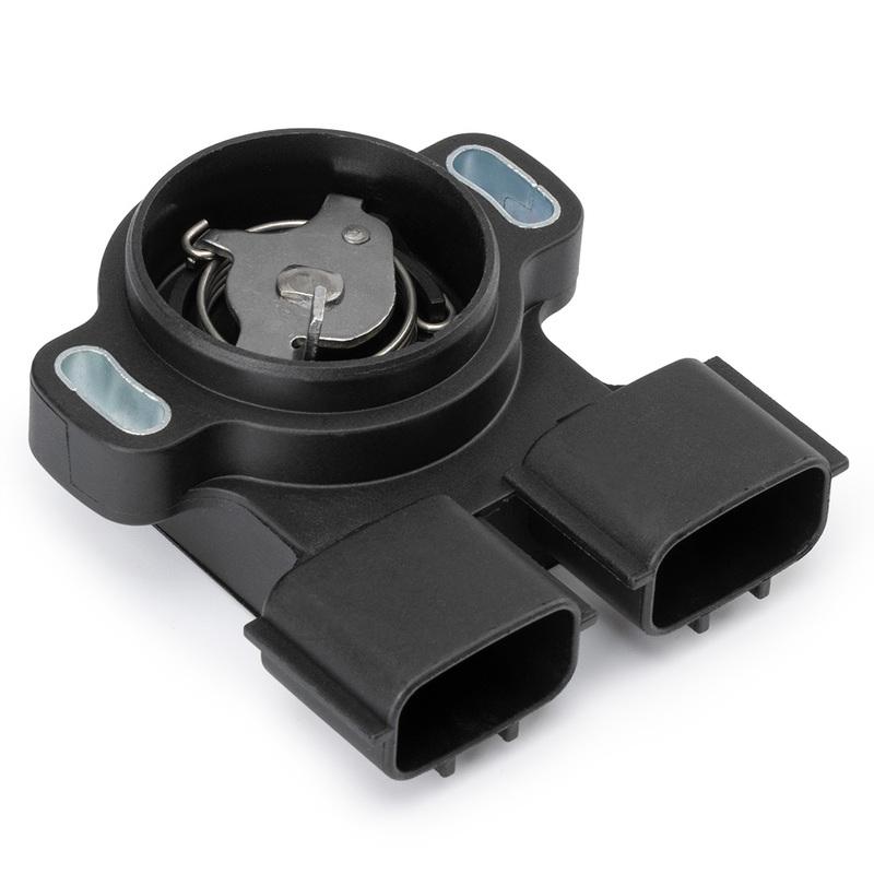 A22-661 Car TPS Throttle Position Sensor Throttle Position Sensor for 1993-1998 Nissan Patrol Y61 Skyline R33