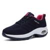 Shoes Women's Spring New Women's Shoes Breathable Soft-soled Running Shoes Casual Air Cushion Sports Shoes Women