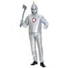Halloween Cosplay Tin Man Costume Parent-children Clothing Adult Male Costume Wizard of Oz Performance Stage Costumes