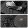 LUCKEASY Right Drive for Honda Prelude 6th Gen BF1 2025 2026 TPE 3D Car All- Weather Floor Mats Cargo Liner Trunk Waterproof