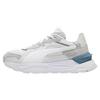 Mirage Sport Asphalt White Deep Dive Unisex Sneakers 388978-03