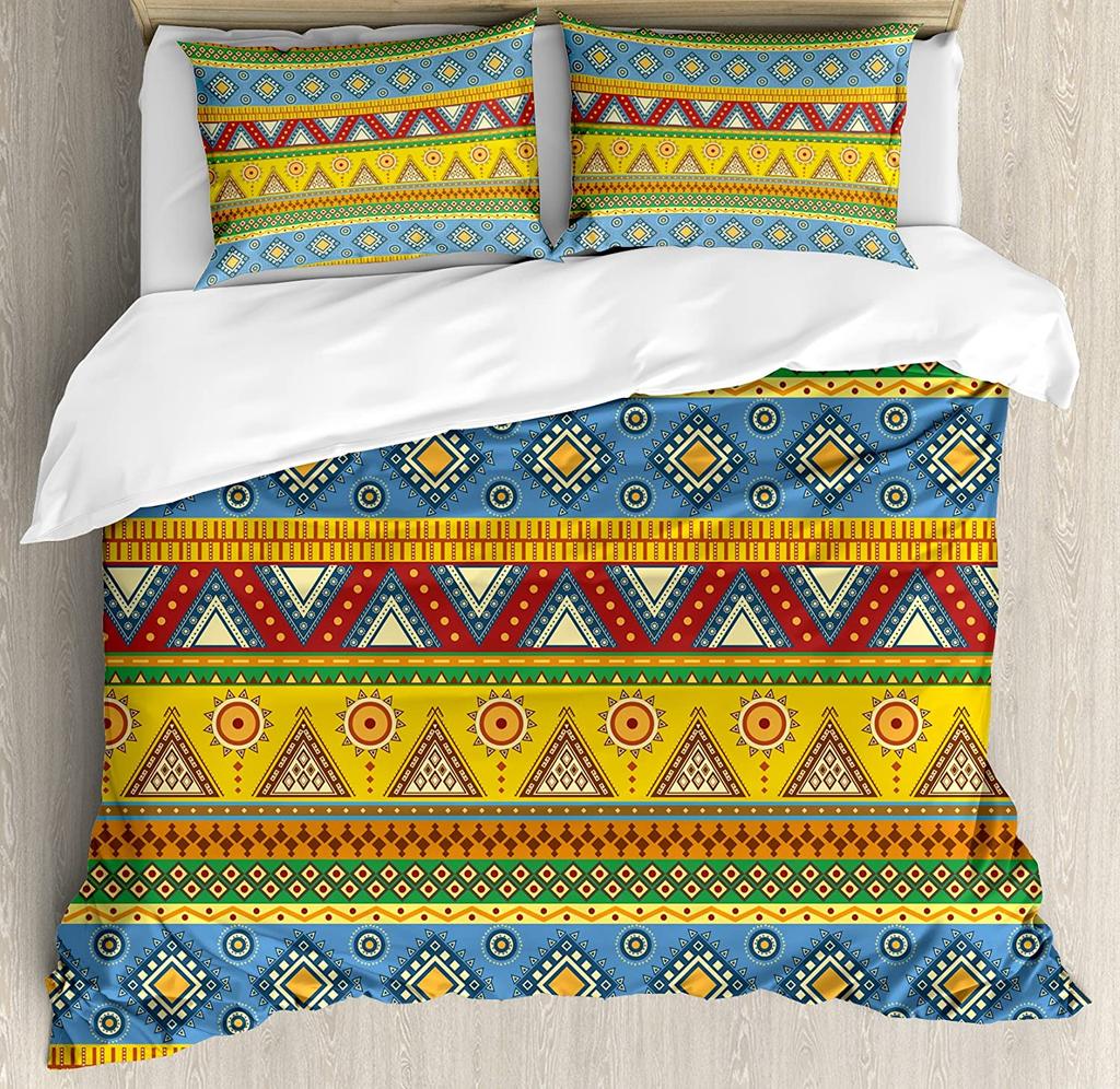 Surf Bedding Set For Bedroom Bed Home Hippie Classic Old Bus with Surfboard Freedom Holida Duvet Cover Quilt Cover Pillowcase