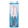 Berdsen DUO Sonic Toothbrush Heads 4 Pcs
