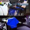 WR450F Dirt Bike Brake Clutch Levers Stunt Clutch Easy Pull Cable System Set For YAMAHA WR 450 F 2001-2023 Motocross Accessories