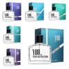MOTIVATION Eau De Toilette for Men