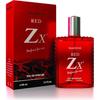 Ramsons Red Zx Eau De Parfum, 100 Ml