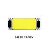 Car Reading LED 12-24V Night Strip Light Interior Light Ceiling Lamp with On Off Switch for Van Lorry Truck Camper Boat NEW