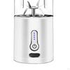 Компактный USB-блендер для соков и фруктов