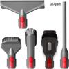 Аксессуары для пылесоса Dyson: Насадки-щетки для щелей для моделей V7-V15