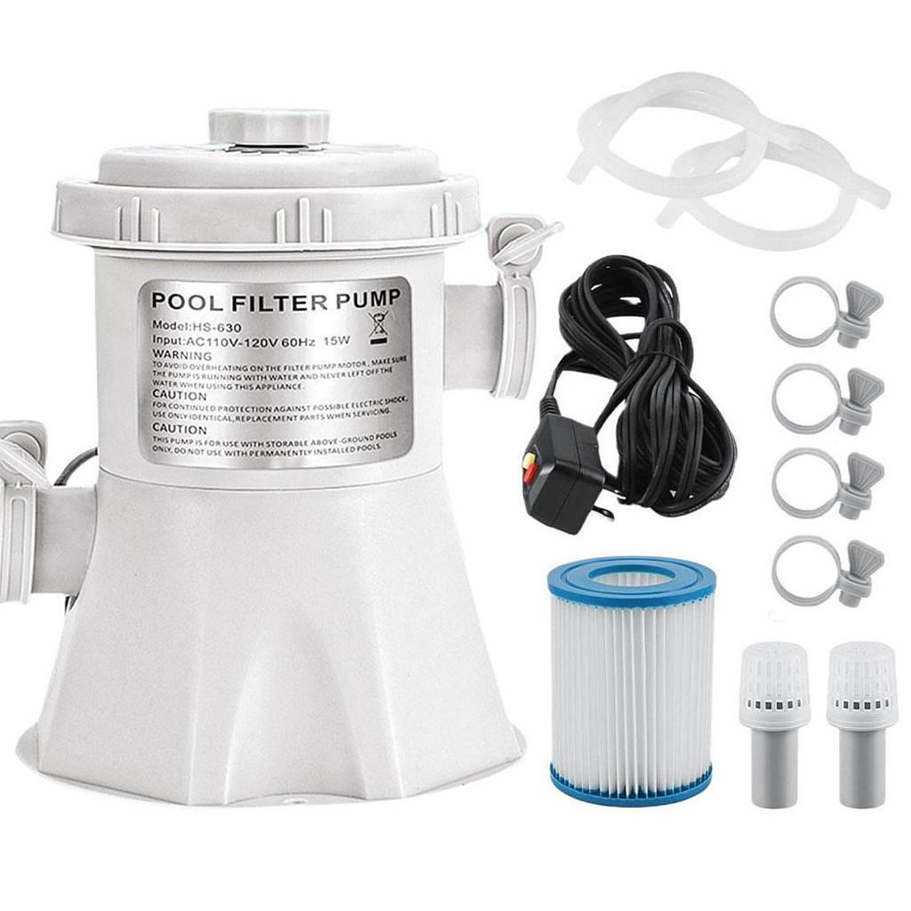 15 Вт 300 Специальное Оборудование Для Обработки Бассейна Насос Для Очистки И Фильтрации Плавательного Бассейна Насос Для Фильтрации Плавательного Бассейна в Галлонах