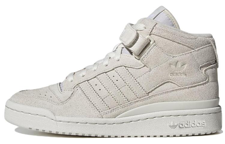 adidas Женские Forum Mid 'Orbit Grey' HQ6281