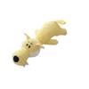 Dog Plush Toys, Dog Voice Toys, Adorable Shaped Toy Produces Delightful Quacking Sounds