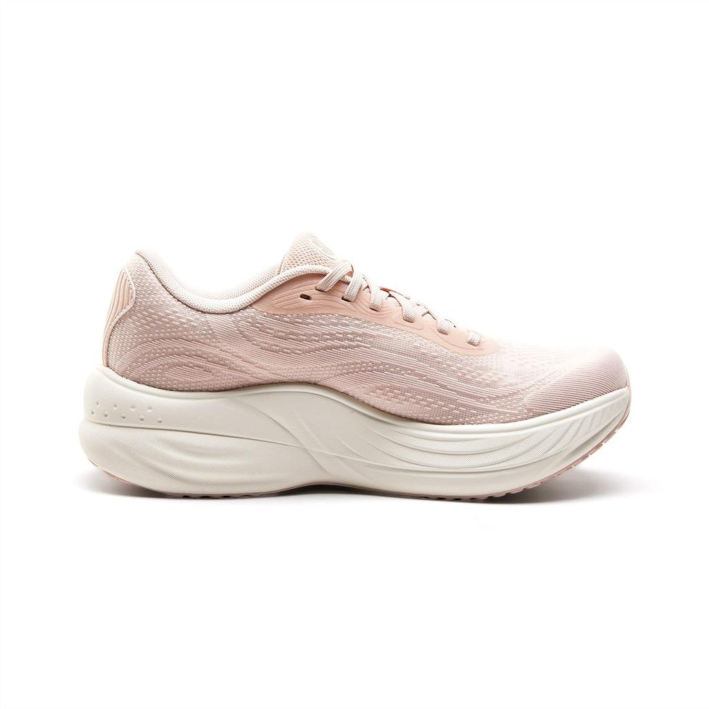 adidas FLOATNOVA Женские кроссовки для бега Светло-розовые KJ0215