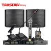 TAKSTAR Профессиональная аудиосистема и наборы конференц-динамиков