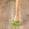 Heavy Duty Beech Wood Muddler Food Safe Ice Crusher Fruit Tea Pounding Stick  Bar Accessories
