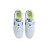 Nike Air Force 1 07 Blue Tint Polar Женские кроссовки Белый Диско-Фиолетовый FN7185-423
