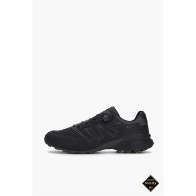 Унисекс кроссовки для трейл-ходьбы Kolon Sports Fe4cx24160blk