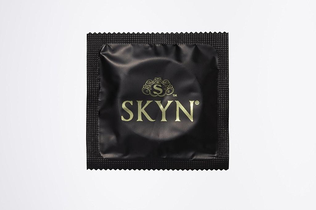 SKYN Презерватив большого размера 10 штук x 3 штуки