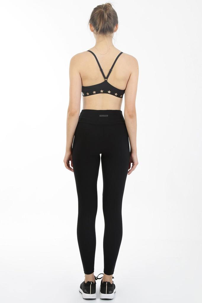 Леггинсы для спорта John Frank (76292)