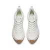 Anta Comfortable Shock Absorbing Non-Slip Low-Top Running Shoes Men Sneakers White 112435505R-3