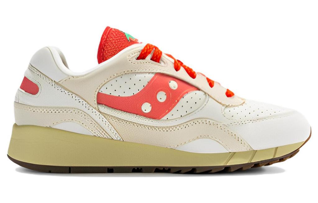 SAUCONY Shadow 6000 Нью-Йоркский чизкейк - S70700-1