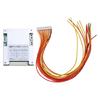 Аккумулятор для платы защиты с балансировкой 14S 48V 30A BMS- плата PCB для дома
