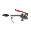 5Pcs Air Compressor Blow Kit Nozzles Inflation Needle Spray Blower Gun Tool