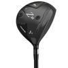 Клюшка для гольфа MAZEL Fairway Wood Carbon Shaft для мужчин, для правшей, количество W#3,5 (углерод (Черный II), Графа №3 Flex S, 15, градус, для правшей)