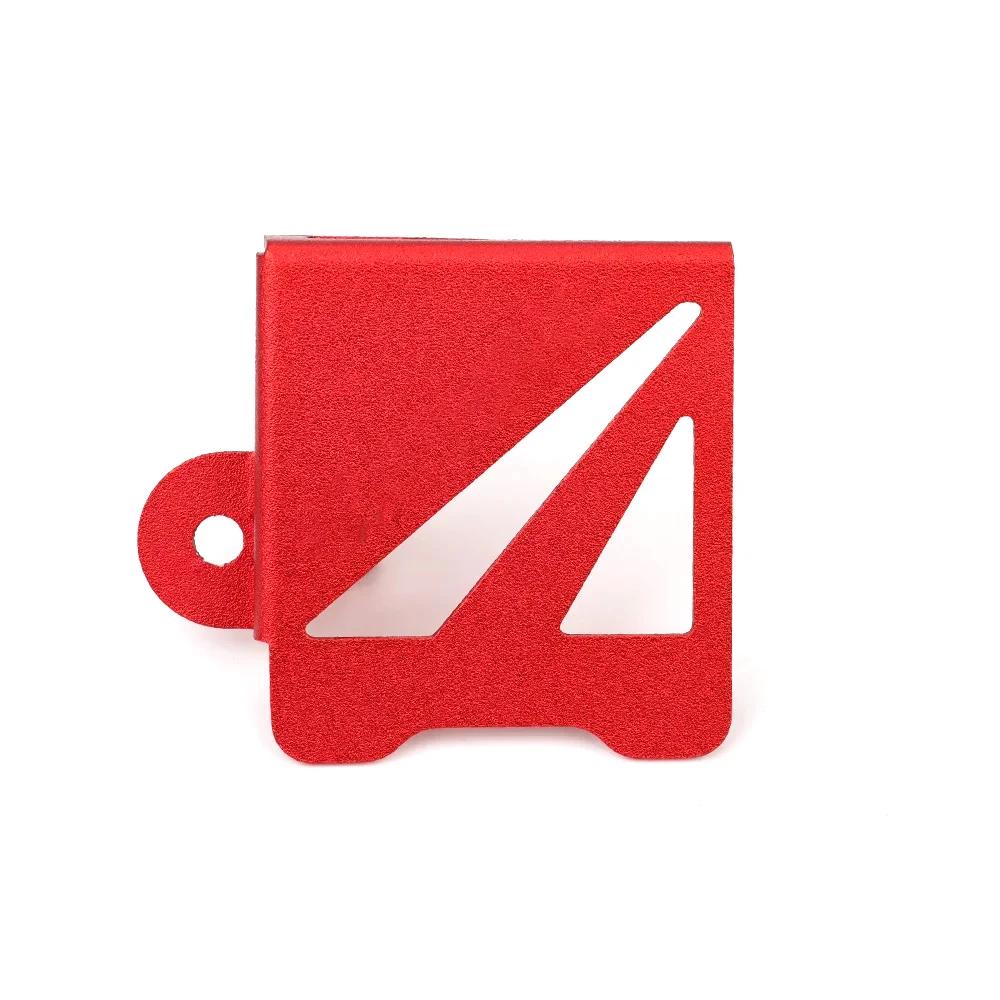 Для Honda CB500F CB500X CL500 CBR500R 400X 400F мотоцикл задний тормозной насос масляный бак масляный стакан защитная крышка протектор