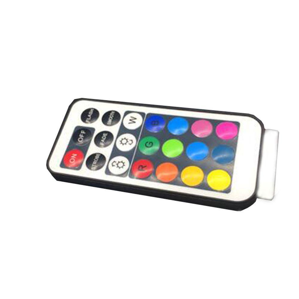 Хорошая лампа высокого качества RGB аквариум ваза украшение для вечеринки дайвинг водонепроницаемый светодиодный светильник свеча декор праздник 1 шт новый сменный 13 цветов свеча