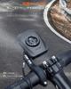 RAVEMEN FR300 Велосипедный передний фонарь Совместим с велокомпьютерами GARMIN и WAHOO Уровень заряда батареи Включает Wahoo Автоматическая быстрая зарядка IPX6 Совместимый