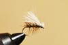 Fly Shop Полный набор мушек SD Selection Elk Hair Caddis Olive Set 12 12 No.