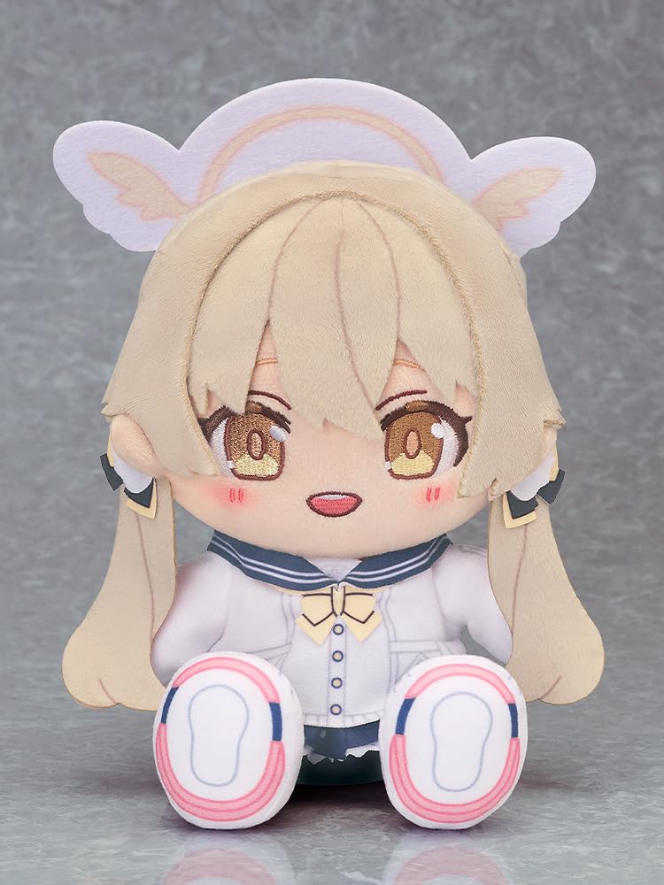 Good Smile Company Плюшевая игрушка Хифуми Чоко Пуни из Blue Archive