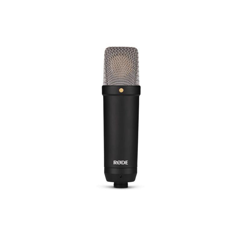 Rode NT1 Signature Microphone Cardioid 20-20000 Hz Black
