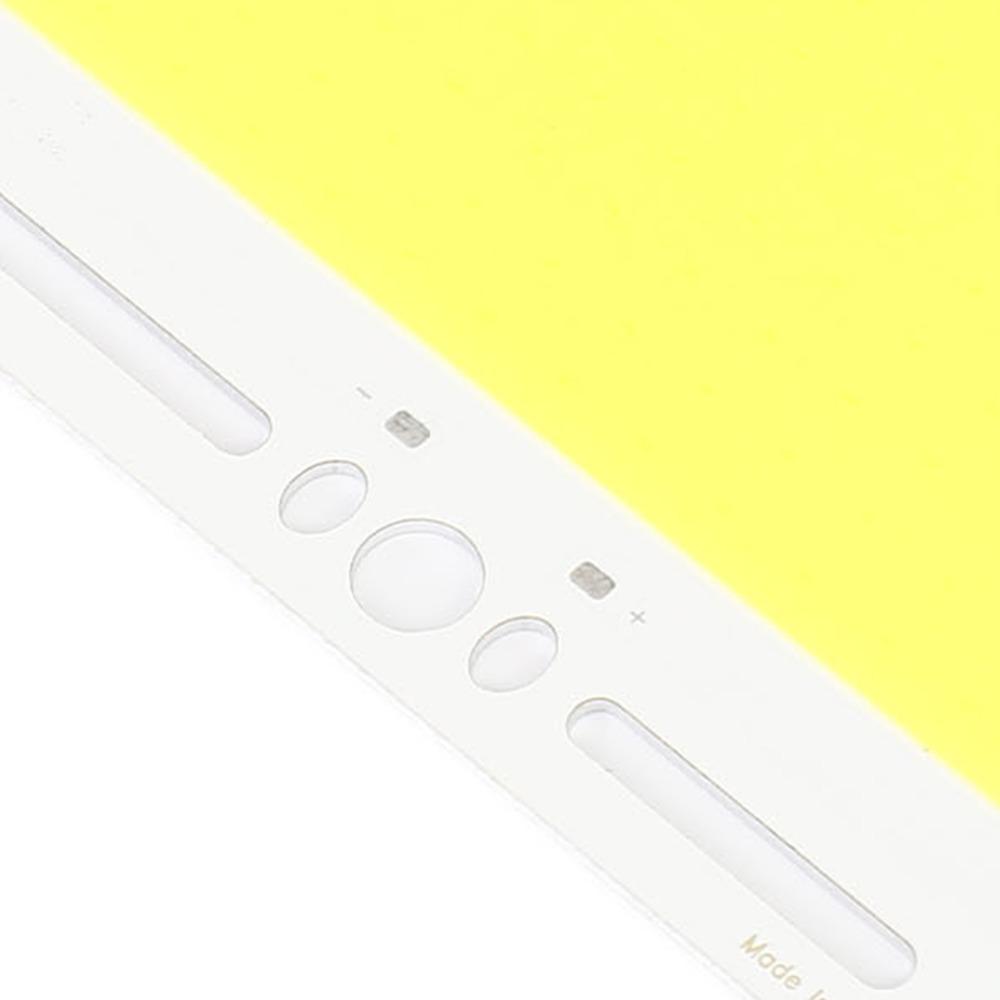 12V COB Panel Light 3000lm LED Light Chip Panel Easy COB LED Panel  Camping