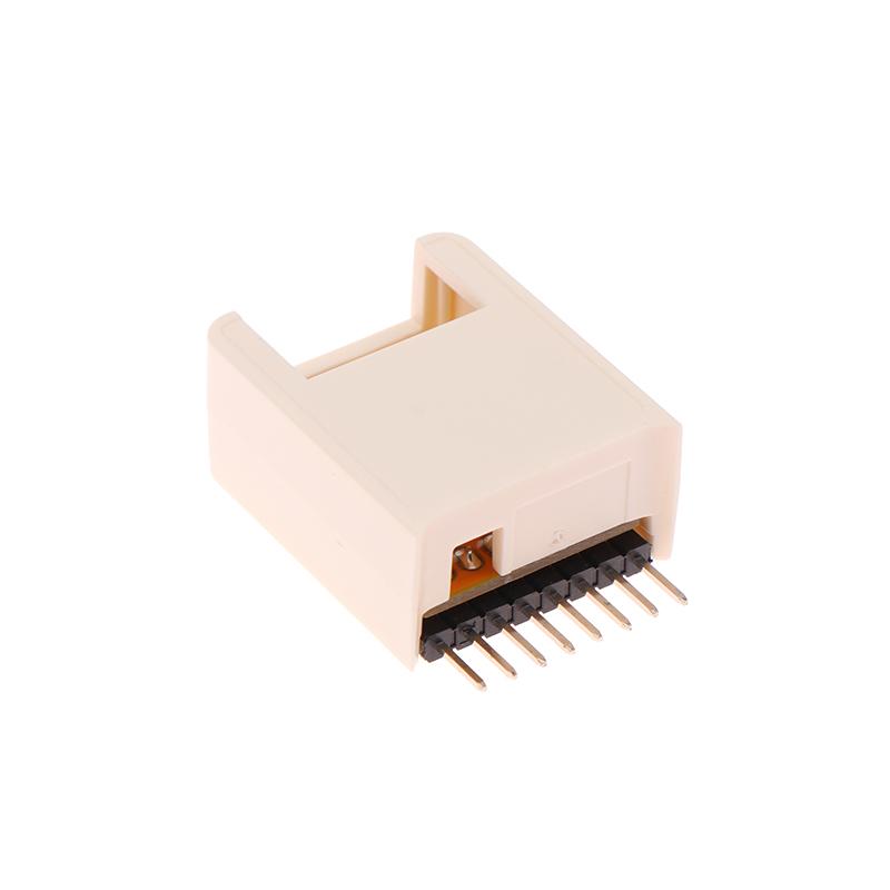 Официальная плата M5Stack Stick C — это универсальная плата, совместимая с Proto Hat и поддерживающая проектирование схем.