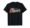 Rally Car Champion Group B Röhrl T-Shirt