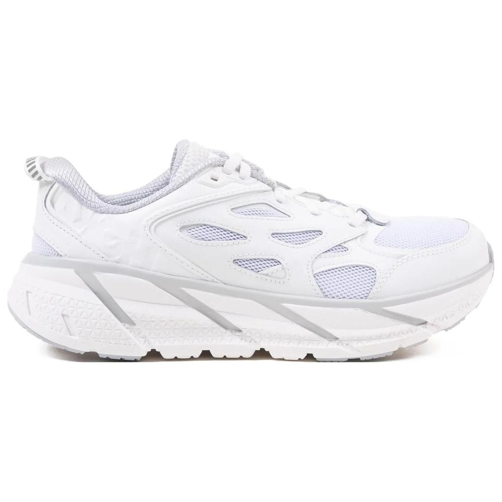 HOKA One One Clifton L 'Triple White' 1114770-WWH