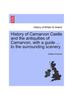 Книга History of Carnarvon Castle and the Antiquities of Carnarvon, with a Guide ... To the Surrounding Scenery.