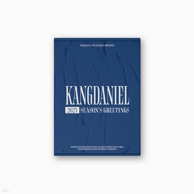 KANGDANIEL Поздравления с Новым 2025 годом