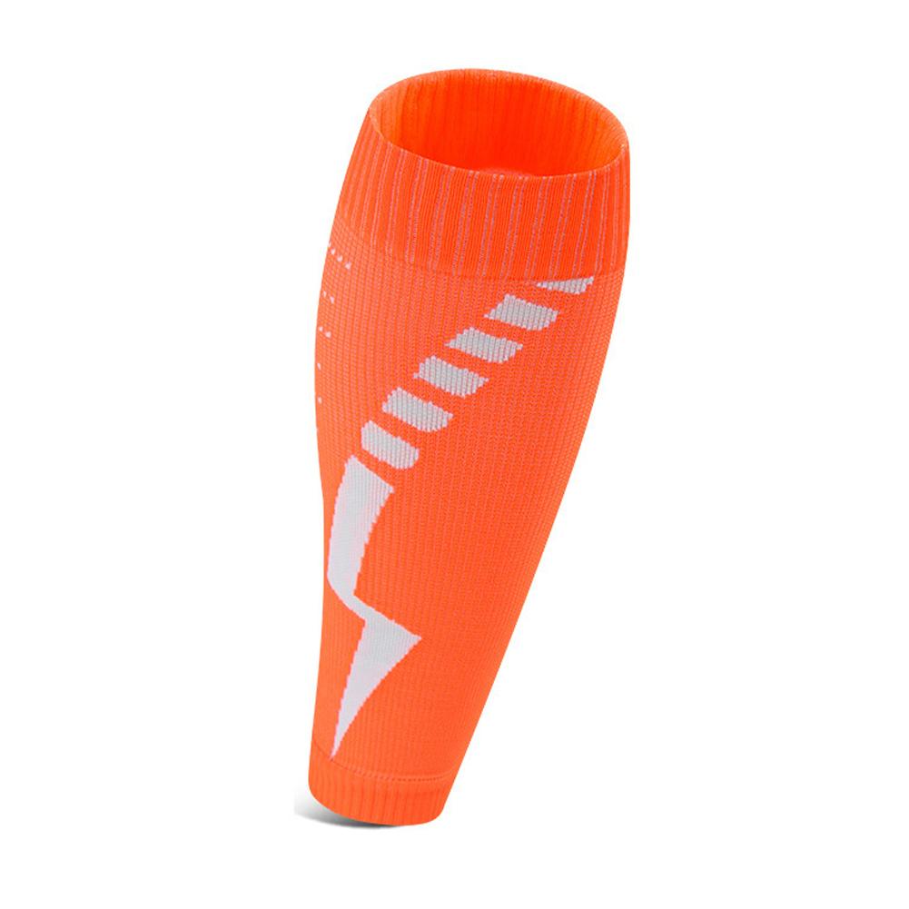 1PC Calf Compression Sleeves Leg Compression Sleeve Footless Compression Socks Calf Support Leg Socks For Football Running