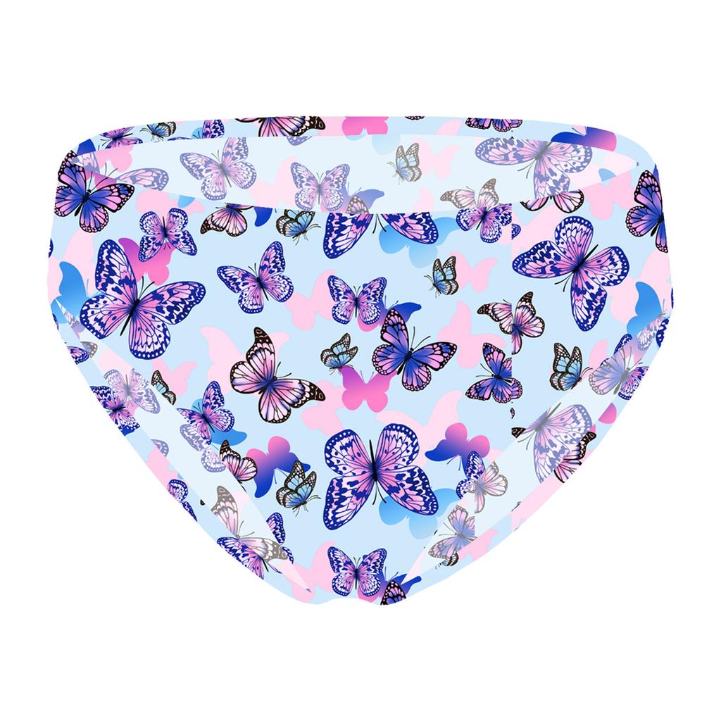 Детские плавки для девочек, плавки для пляжного бассейна, купальный костюм