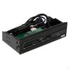 Корпус для настольного ПК 5,25'' USB 3.0 Панель переднего доступа Внутренний кард-ридер