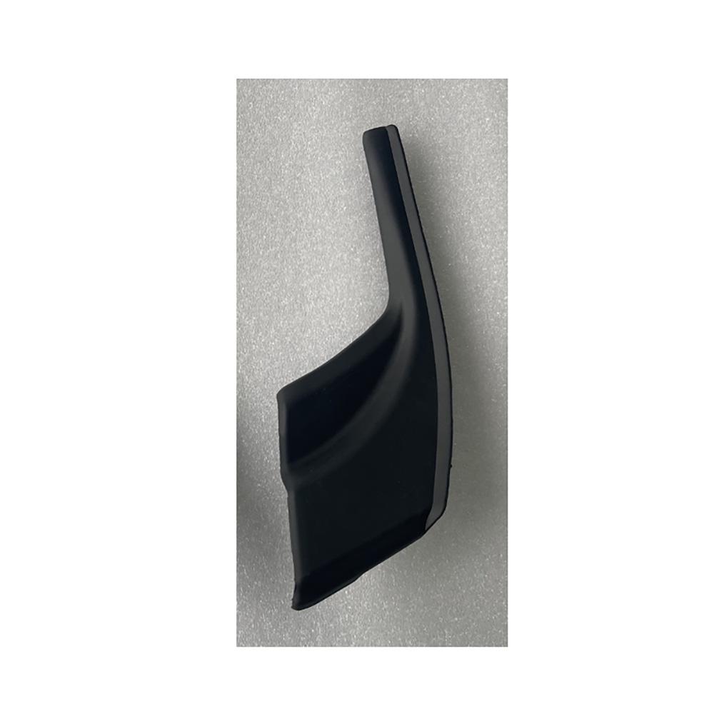 Front Left Windshield Wiper Side Cowl Extension Cover 53867-52150 For Toyota Pri