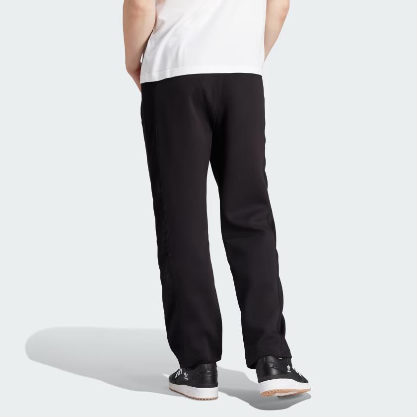adidas Спортивный костюм Originals Adventure Sweat Bottoms Men Bottoms Black IJ0707